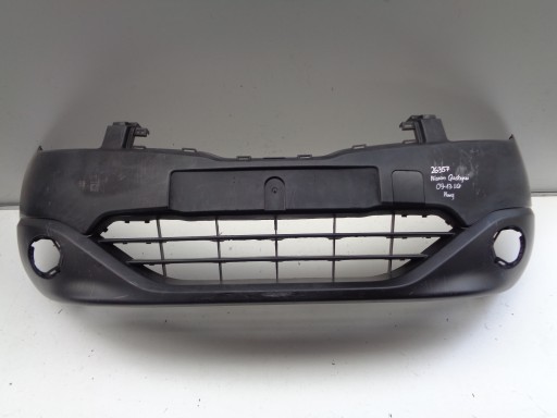 --NO-WY-- BRANIK PREDNJA STRANA NISSAN QASHQAI 09-13 REDIZAJN