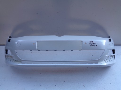 BRANIK PREDNJA STRANA VW GOLF VII 7 5G 5G0 12-16 NR 39016