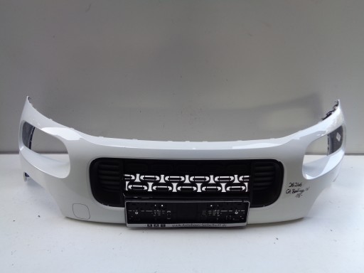 BRANIK PREDNJA STRANA CITROEN BERLINGO IV 18- NR 26246