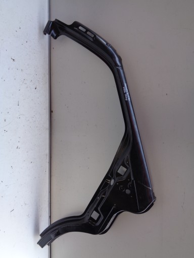 GOLI DESNA STRANA PREDNJA MERCEDES SPRINTER W906 06-