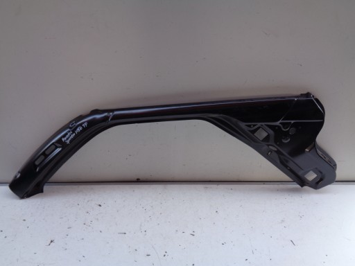 GOLI DESNA STRANA PREDNJA MERCEDES SPRINTER W906 06-