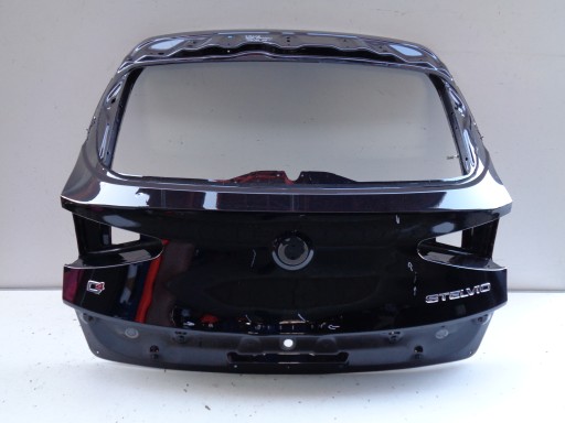 GEPEK ZADNJA ALFA ROMEO STELVIO 16- NR 43118