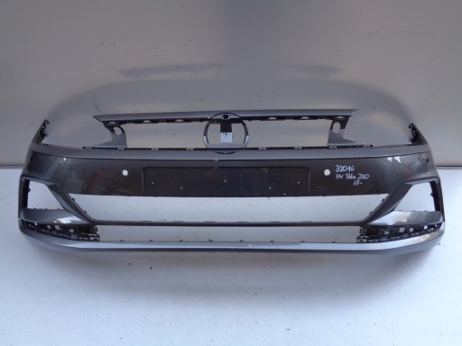 BRANIK PREDNJA STRANA VW POLO 2G 2G0 17- NR 32016