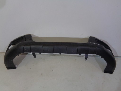 SPOJLER BRANIKA PREDNJA STRANA PEUGEOT 2008