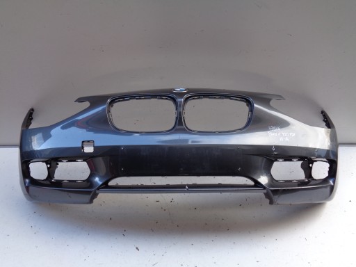 BRANIK PREDNJA STRANA BMW 1 F20 F21 10-14 NR 43516