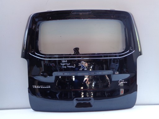 GEPEK ZADNJA CITROEN JUMPY EXPERT ZAFIRA D PROACE