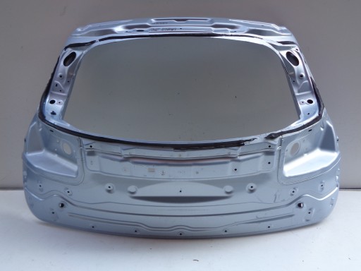 GEPEK ZADNJA OPEL INSIGNIA 08- KARAVAN NR 25484