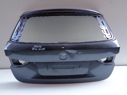 GEPEK ZADNJA BMW X1 E84 NR 25479