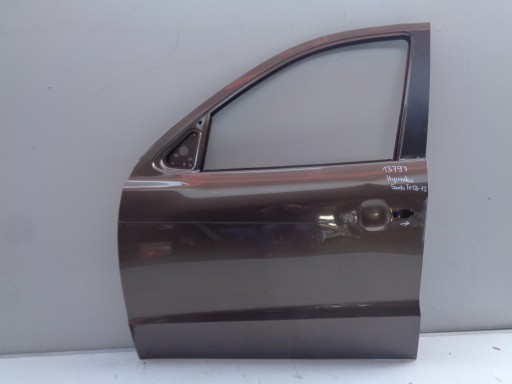 VRATA LIJEVA PREDNJA STRANA HYUNDAI SANTA FE 06-12 NR13797