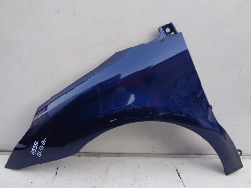 BLATOBRAN LIJEVA STRANA PREDNJA CITROEN C4 04-10 NR 15356