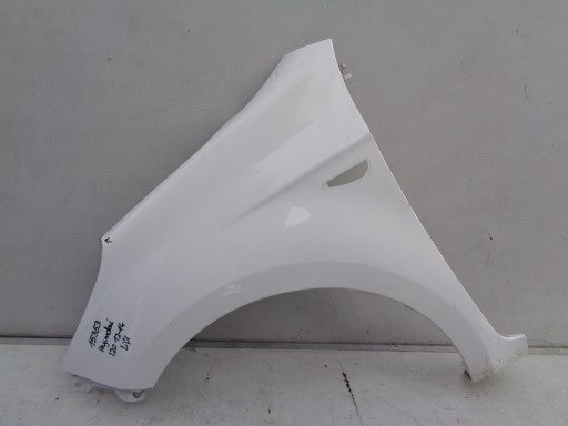BLATOBRAN LIJEVA STRANA PREDNJA HYUNDAI I20 08-12 NR 15353