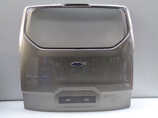 GEPEK ZADNJA FORD TRANSIT CUSTOM 13- NR 33924