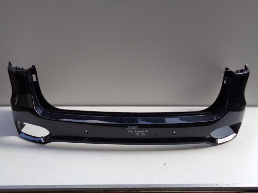 BRANIK ZADNJI KIA SORENTO III 18-20 REDIZAJN NR 30683