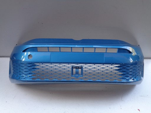BRANIK PREDNJA STRANA VW CADDY 2K 2K7 20- NR 28929