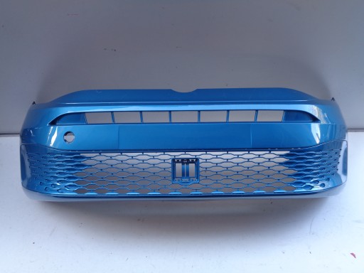 BRANIK PREDNJA STRANA VW CADDY 2K 2K7 20- NR 28930