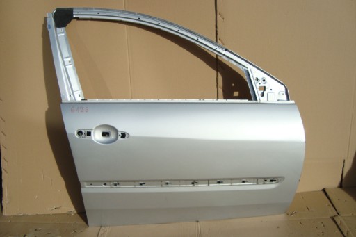 VRATA DESNA  PREDNJA STRANA RENAULT MEGANE NR 6126