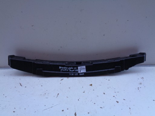 ABSORBER BRANIKA PREDNJA STRANA ALAT / SIROPOL PEUGEOT 3008 II 20- REDIZAJN