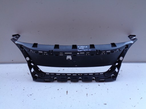 POJAČANJE DRŽAČ MASKE BRANIKA PEUGEOT 3008 II 16-