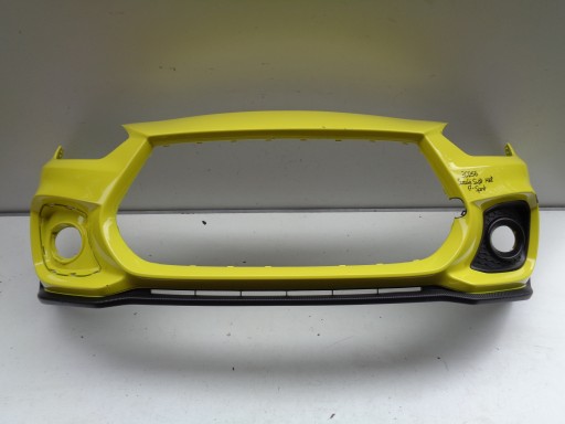 BRANIK PREDNJA STRANA SUZUKI SWIFT MK8 17- SPORT 30256