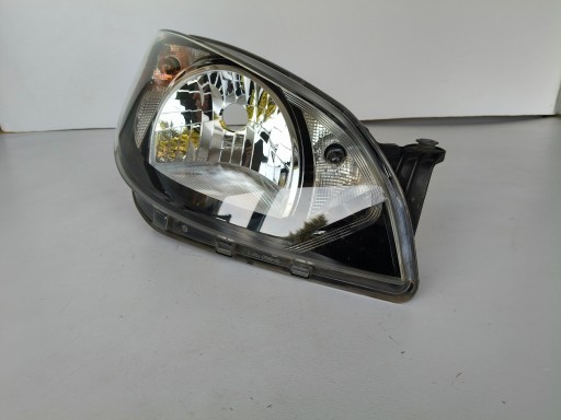 LAMPA FAR DESNA STRANA SKODA CITIGO 1ST 11-16