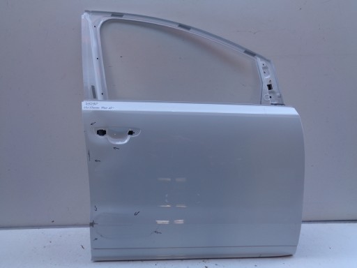 VRATA DESNA  PREDNJA STRANA VW SHARAN 7N 7N0 10- SEAT ALHMABRA 7N5 NR 45290