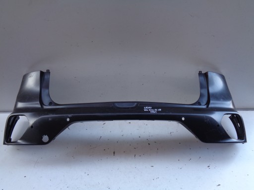 NOVI BRANIK ZADNJI KIA NIRO 19- REDIZAJN NR 45250