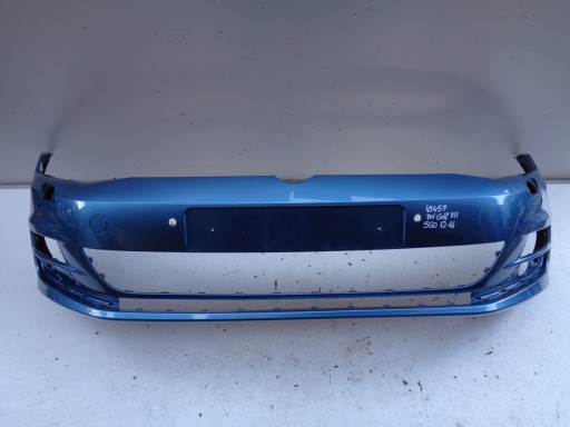 BRANIK PREDNJA STRANA VW GOLF VII 7 5G 5G0 12-16 NR 45457
