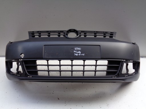 BRANIK PREDNJA STRANA VW CADDY 2K 2K5 10-15 NR 45750