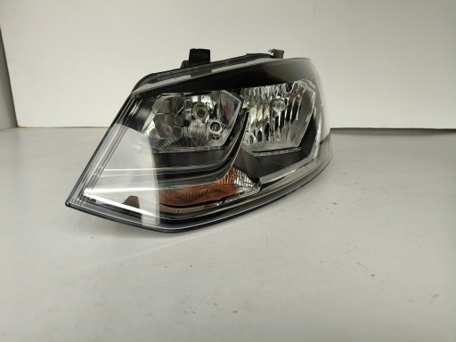 LAMPA FAR LIJEVA STRANA VW POLO 6C 6C0 14- REDIZAJN