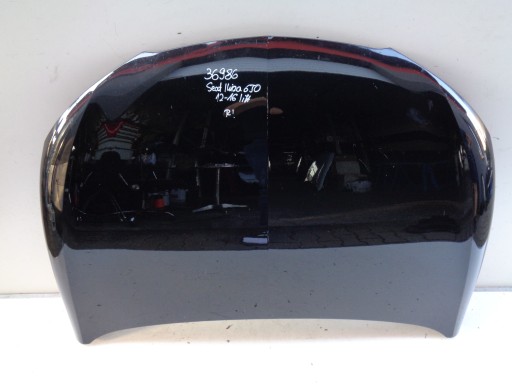 HAUBA POKLOPAC MOTORA SEAT IBIZA 6J 6J0 12-16 REDIZAJN NR 36986