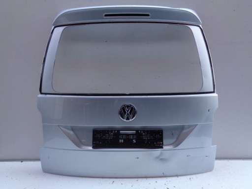 GEPEK ZADNJA VW CADDY 2K 2K5 15-20 NR 45984