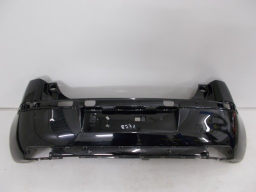 BRANIK ZADNJI CITROEN C4 04-10 (5 VRATA) NR 8271