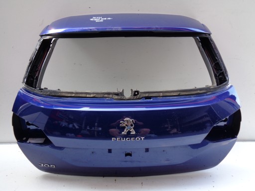 GEPEK ZADNJA PEUGEOT 308 13- KARAVAN NR 36221