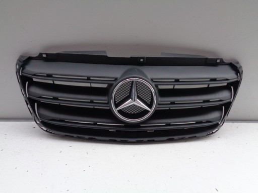 MASKA MERCEDES SPRINTER W910 18-