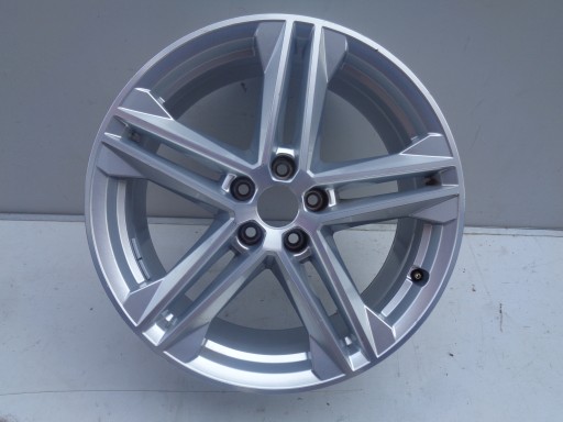 FELGA ALUMINIJSKA AUDI Q5 80A 8JX19 ET39 5X112