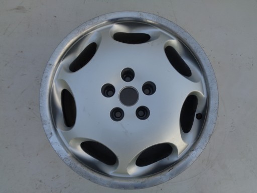 FELGA ALUMINIJSKA LEXUS 8JX17 ET40 5X114,3