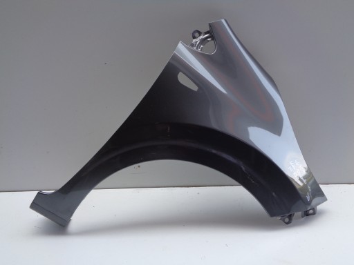 BLATOBRAN DESNA STRANA PREDNJA KIA PICANTO III 17- NR 46709