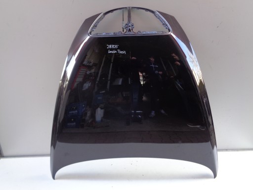 HAUBA POKLOPAC MOTORA LANCIA THESIS NR 28705 BRAVA