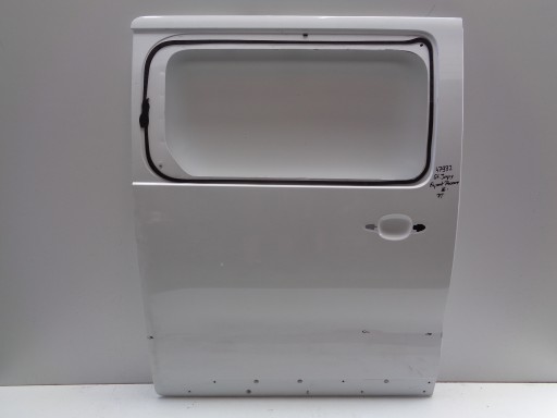 VRATA DESNA  ZADNJA BOČNA CITROEN JUMPY EXPERT PROACE 16- NR 47932