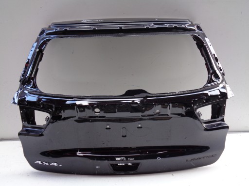 GEPEK ZADNJA JEEP COMPASS 17- NR 34451