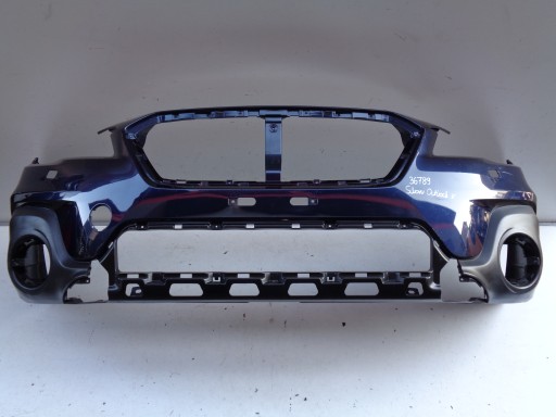 BRANIK PREDNJA STRANA SUBARU OUTBACK V 17- REDIZAJN NR 36789