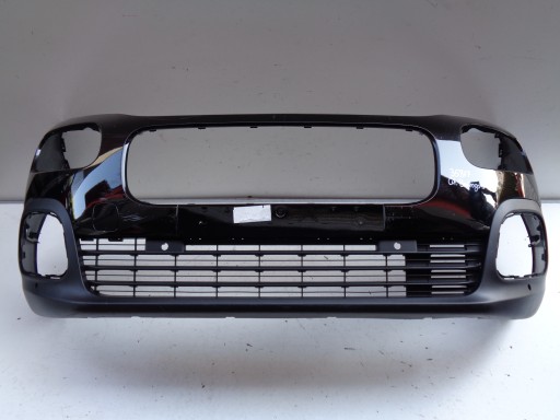 BRANIK PREDNJA STRANA CITROEN BERLINGO IV 18- NR 35817