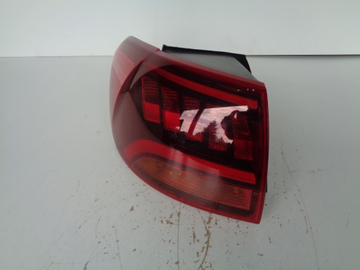 LAMPA FAR LIJEVA STRANA ZADNJA KIA SORENTO III 18- REDIZAJN LED