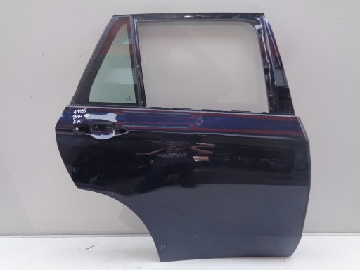 VRATA DESNA  ZADNJA BMW X5 E70 NR 11995