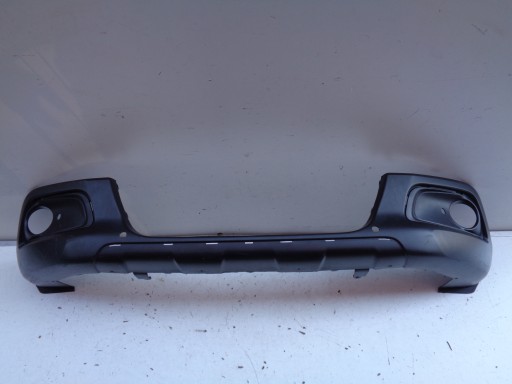 SPOJLER BRANIKA PREDNJA PEUGEOT 2008 13-