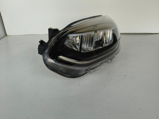 LAMPA FAR LIJEVA STRANA FORD FIESTA MK8 21- REDIZAJN FULL LED