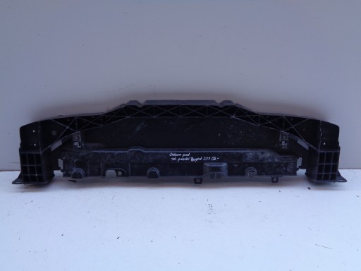 POKLOPAC ISPOD BRANIK PREDNJA STRANA PEUGEOT 207 06-