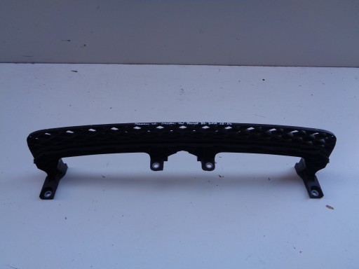 ABSORBER BRANIKA PREDNJA STRANA VW PASSAT B7 3AA 10-14