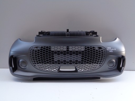 BRANIK PREDNJA STRANA SMART FORFOUR W453 EQ NR 49039