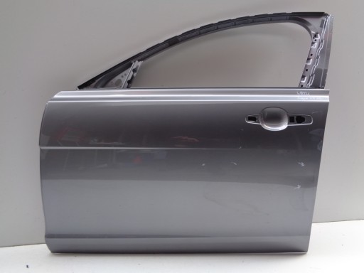 VRATA LIJEVA PREDNJA STRANA JAGUAR XF II 15- NR 49021